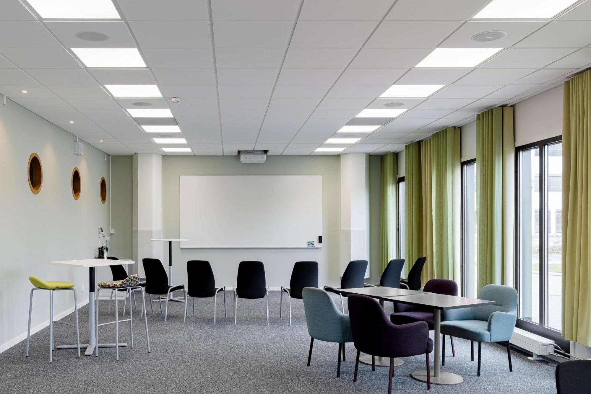 Scandic Helsingborg Nord Zewnętrze zdjęcie
