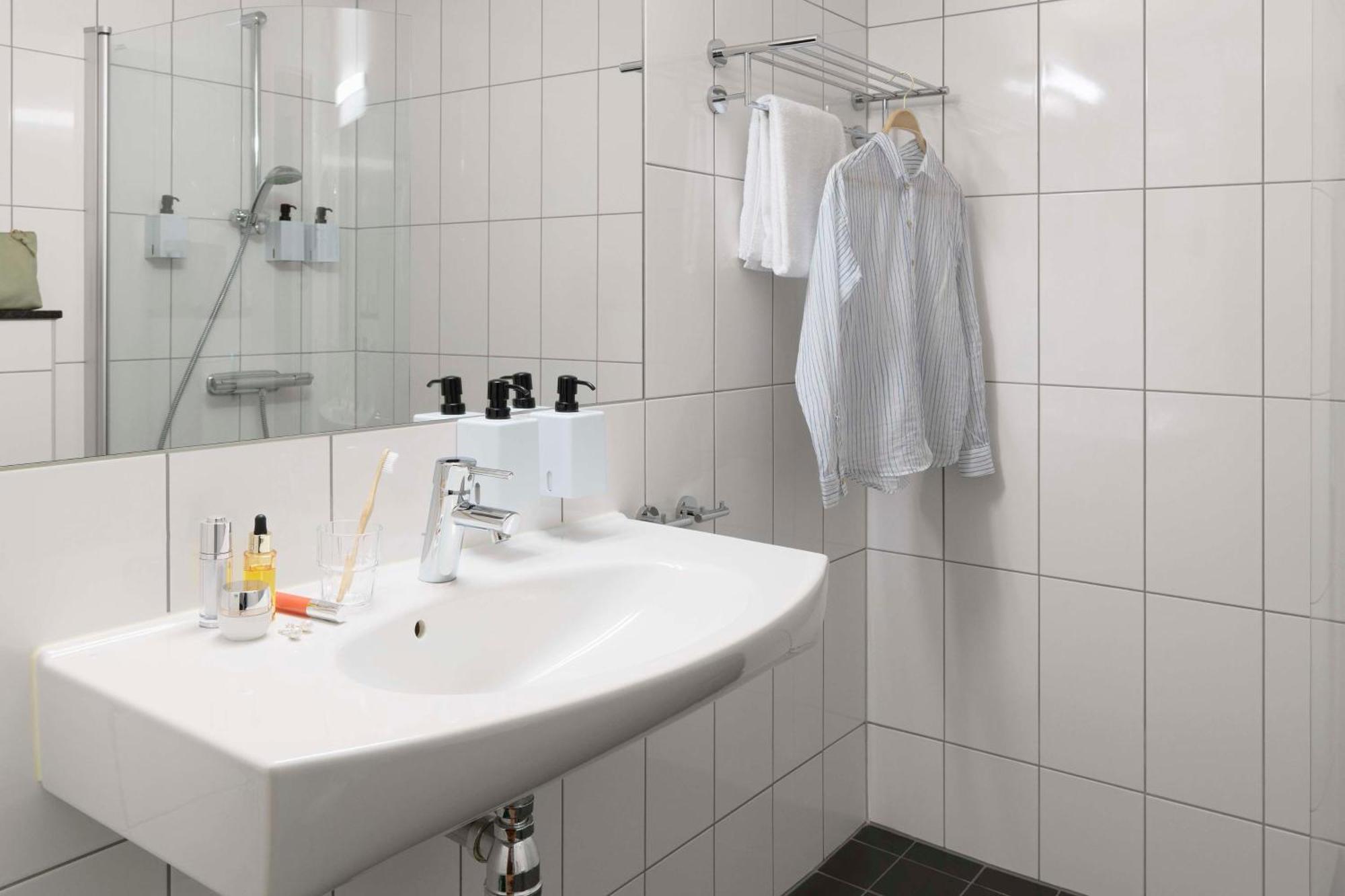Scandic Helsingborg Nord Zewnętrze zdjęcie